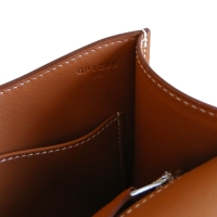 Bolsa Hermès Constance Epsom Gold Bolsa Hermès Constance Epsom Gold