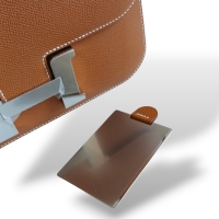 Bolsa Hermès Constance Epsom Gold Bolsa Hermès Constance Epsom Gold