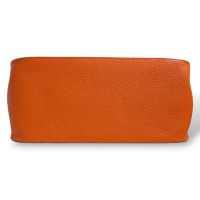 Bolsa Hermès Jypsiere 28 Laranja 