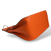 Bolsa Hermès Jypsiere 28 Laranja 