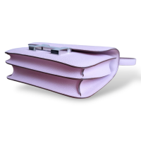 Bolsa Hermès Constance 18 Epsom Mauve Sylvestre 2023