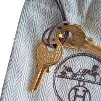 Bolsa Hermès Picotin 18 Gold com Ferragem Gold 2023