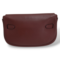 Bolsa Hermès Kelly Moove Shoulder Bag Rouge H