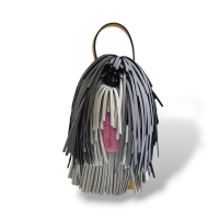 Bolsa JW Pei Nita Puppy Colorida 