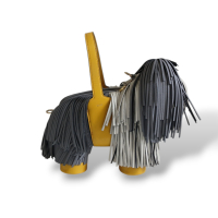 Bolsa JW Pei Nita Puppy Colorida 
