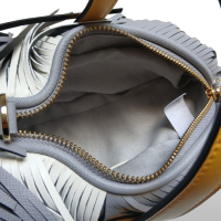 Bolsa JW Pei Nita Puppy Colorida 