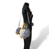 Bolsa JW Pei Nita Puppy Colorida 