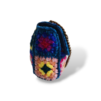 Bolsa Kurt Geiger Croche Colorida Bolsa Kurt Geiger Croche Colorida
