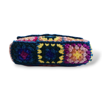Bolsa Kurt Geiger Croche Colorida Bolsa Kurt Geiger Croche Colorida