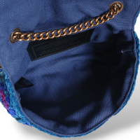 Bolsa Kurt Geiger Croche Colorida Bolsa Kurt Geiger Croche Colorida