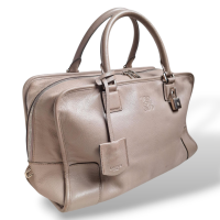 Bolsa Loewe Couro Fendi