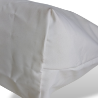 Bolsa Longchamp Le Pilage Pequena Off White com Caramelo