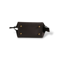 Bolsa Longchamp Heritage Cinza Bolsa Longchamp Heritage Cinza