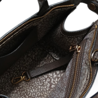 Bolsa Longchamp Heritage Cinza Bolsa Longchamp Heritage Cinza