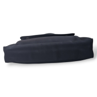 Bolsa Longchamp Nylon Preta