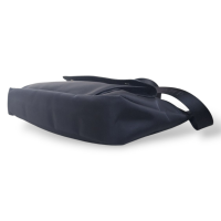 Bolsa Longchamp Nylon Preta