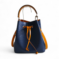 Bolsa Bucket Louis Vuitton NéoNoé Epi 