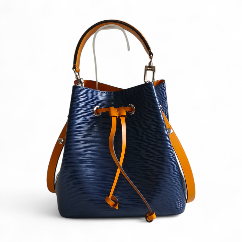Bolsa Bucket Louis Vuitton NéoNoé Epi 