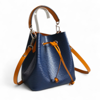 Bolsa Bucket Louis Vuitton NéoNoé Epi 