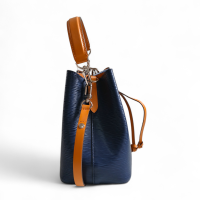 Bolsa Bucket Louis Vuitton NéoNoé Epi 