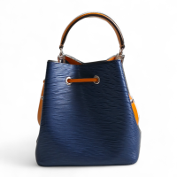 Bolsa Bucket Louis Vuitton NéoNoé Epi 