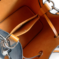 Bolsa Bucket Louis Vuitton NéoNoé Epi 