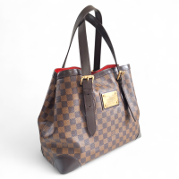 Bolsa Louis Vuitton Damier