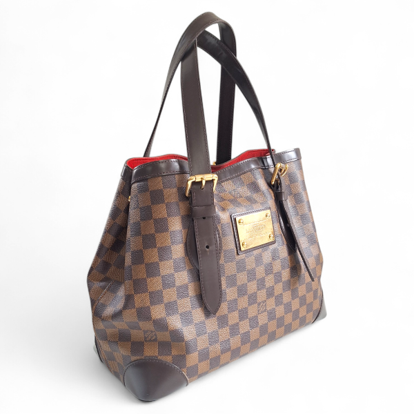 Bolsa Louis Vuitton Damier
