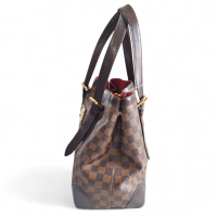 Bolsa Louis Vuitton Damier