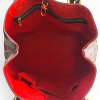 Bolsa Louis Vuitton Damier