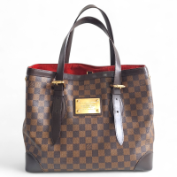 Bolsa Louis Vuitton Damier