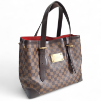 Bolsa Louis Vuitton Damier