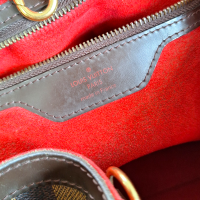 Bolsa Louis Vuitton Damier