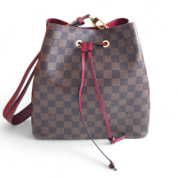 Bolsa Louis Vuitton NéoNoé MM Damier 