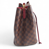 Bolsa Louis Vuitton NéoNoé MM Damier 