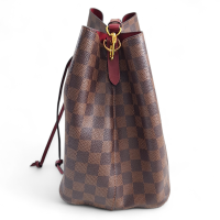 Bolsa Louis Vuitton NéoNoé MM Damier 