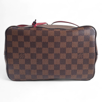 Bolsa Louis Vuitton NéoNoé MM Damier 