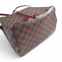 Bolsa Louis Vuitton NéoNoé MM Damier 