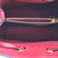 Bolsa Louis Vuitton NéoNoé MM Damier 