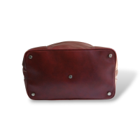 Bolsa Louis Vuitton Neo Eole 65 Vinho 