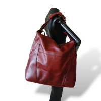 Bolsa Louis Vuitton Neo Eole 65 Vinho 