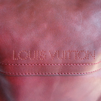 Bolsa Louis Vuitton Neo Eole 65 Vinho 