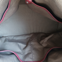 Bolsa Louis Vuitton Neo Eole 65 Vinho 