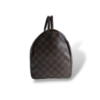 Bolsa Louis Vuitton 35 Speedy Damier Ebene