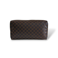 Bolsa Louis Vuitton 35 Speedy Damier Ebene