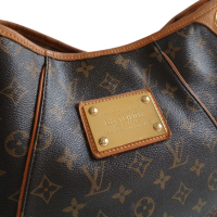 Bolsa Louis Vuitton Galliera Monograma