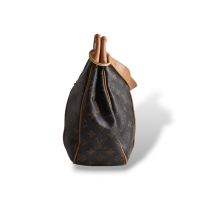 Bolsa Louis Vuitton Galliera Monograma