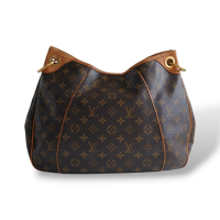 Bolsa Louis Vuitton Galliera Monograma