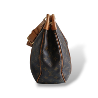Bolsa Louis Vuitton Galliera Monograma