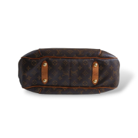 Bolsa Louis Vuitton Galliera Monograma